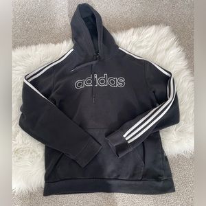 Women’s Size M Adidas Sweatshirt